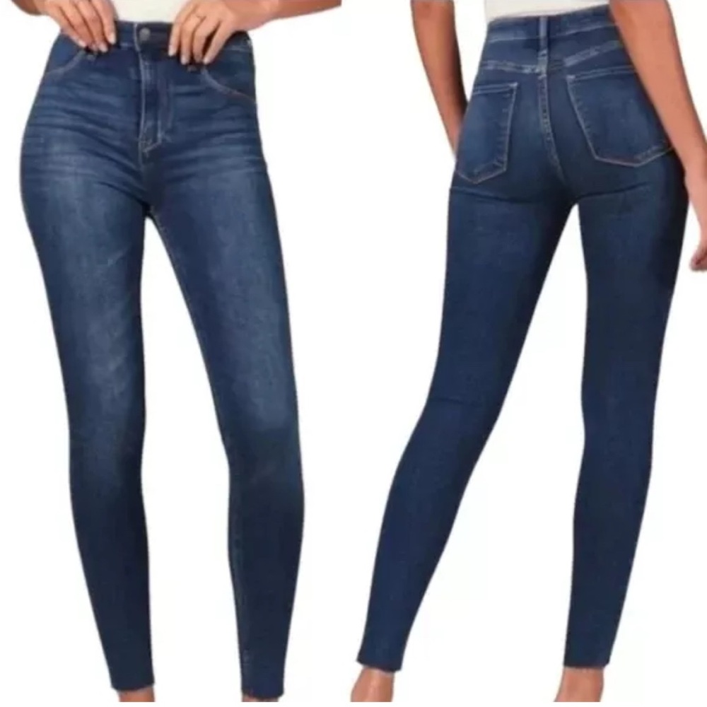 Abercrombie and Fitch skinny jean leggings